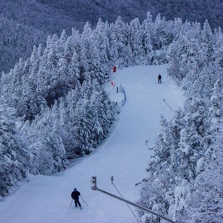 Smugglers' Notch Resort Private Suites Cambridge Eksteriør bilde