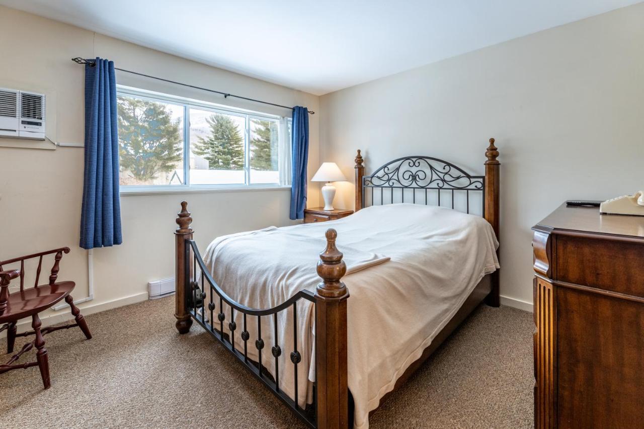 Smugglers' Notch Resort Private Suites Cambridge Eksteriør bilde
