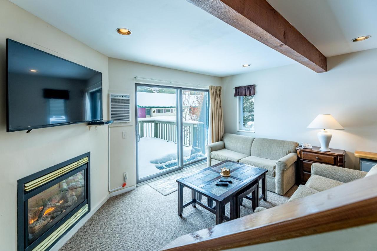 Smugglers' Notch Resort Private Suites Cambridge Eksteriør bilde