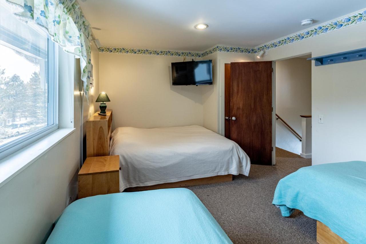 Smugglers' Notch Resort Private Suites Cambridge Eksteriør bilde