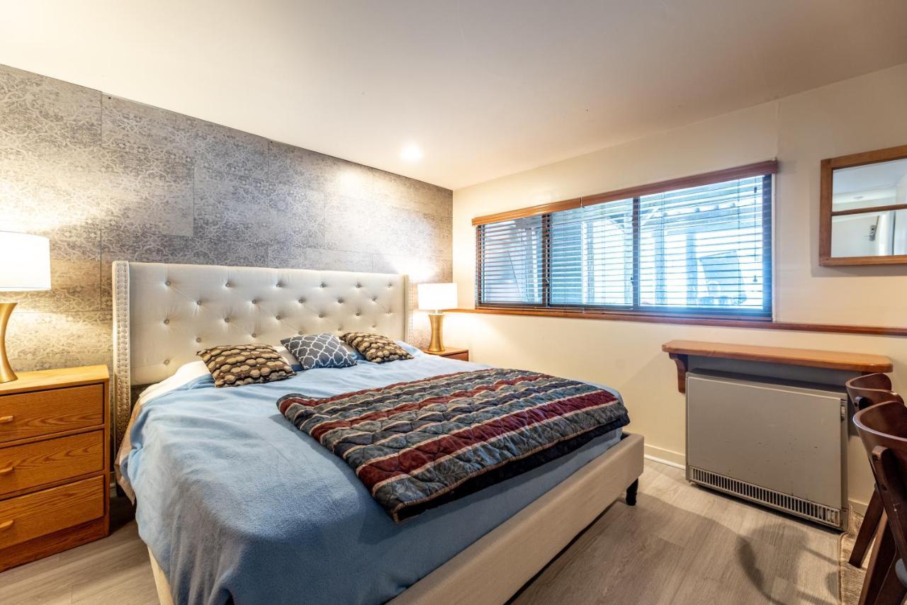 Smugglers' Notch Resort Private Suites Cambridge Eksteriør bilde