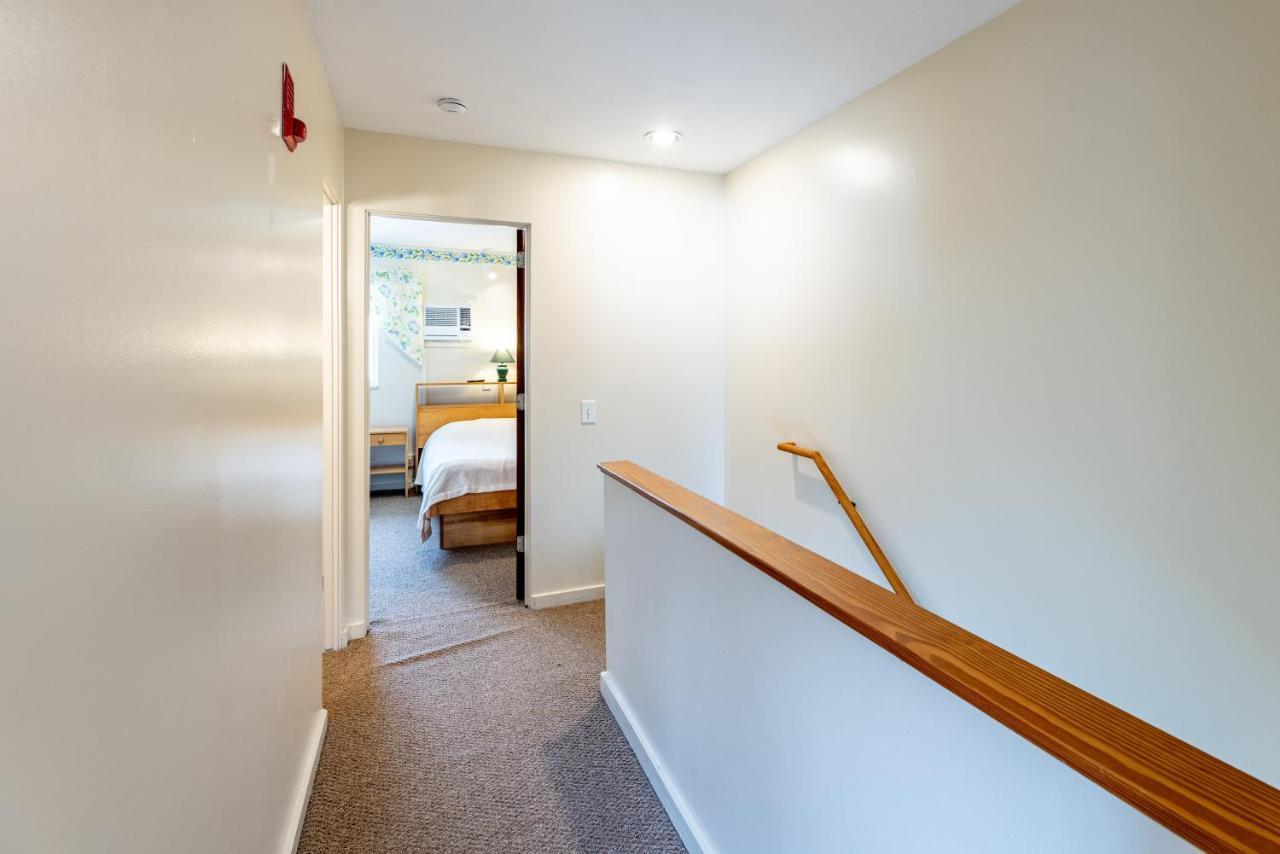 Smugglers' Notch Resort Private Suites Cambridge Eksteriør bilde