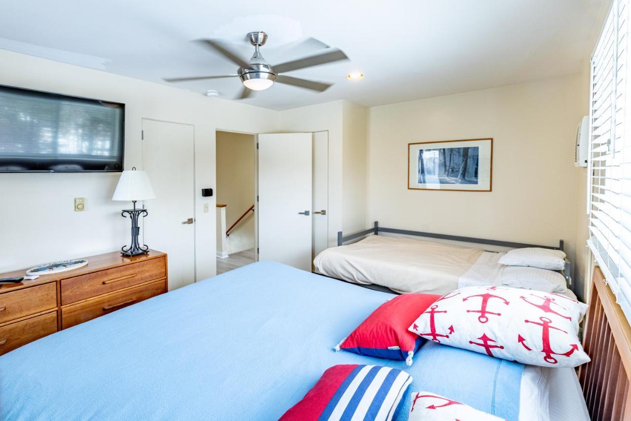 Smugglers' Notch Resort Private Suites Cambridge Eksteriør bilde