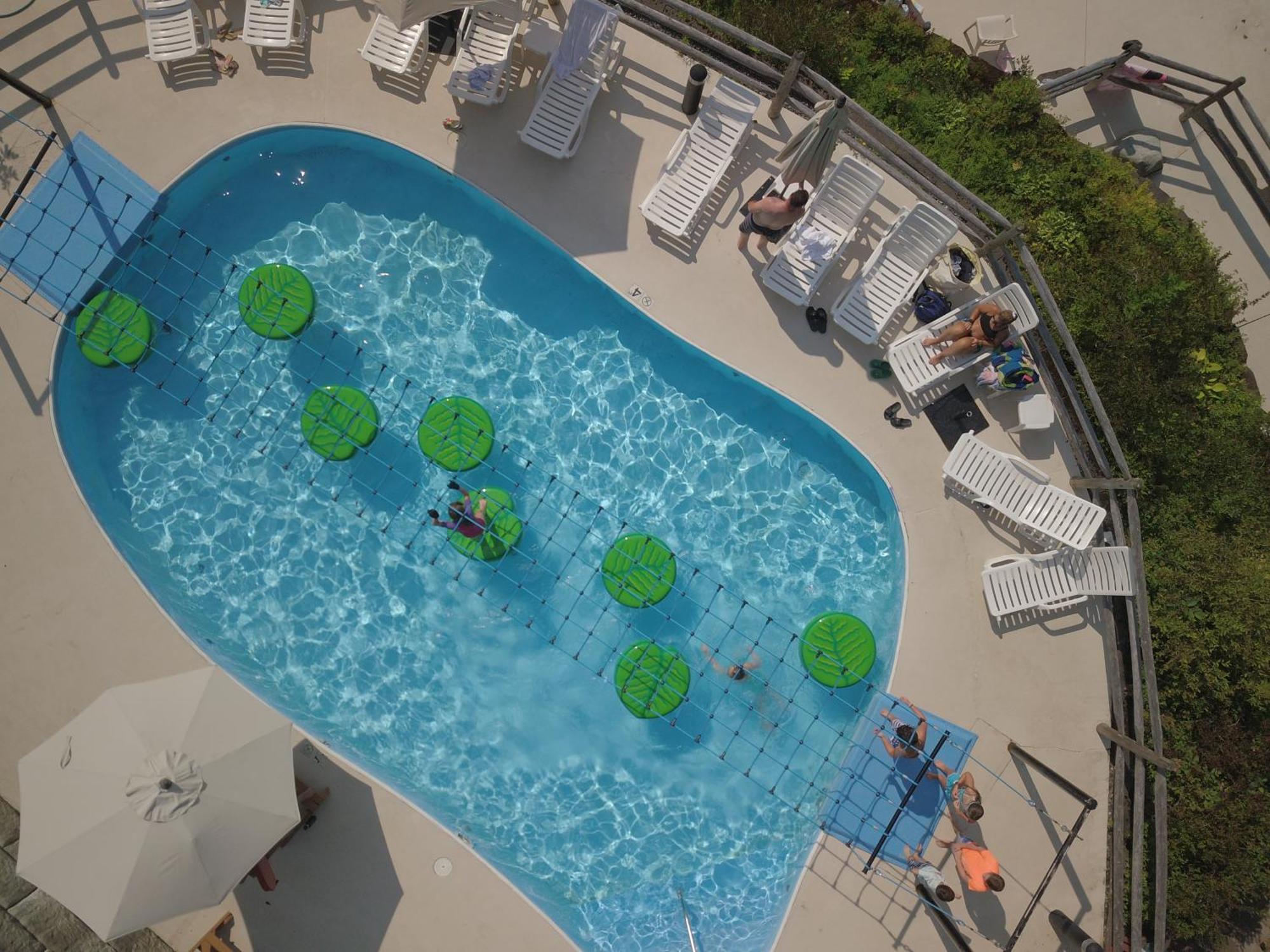 Smugglers' Notch Resort Private Suites Cambridge Eksteriør bilde