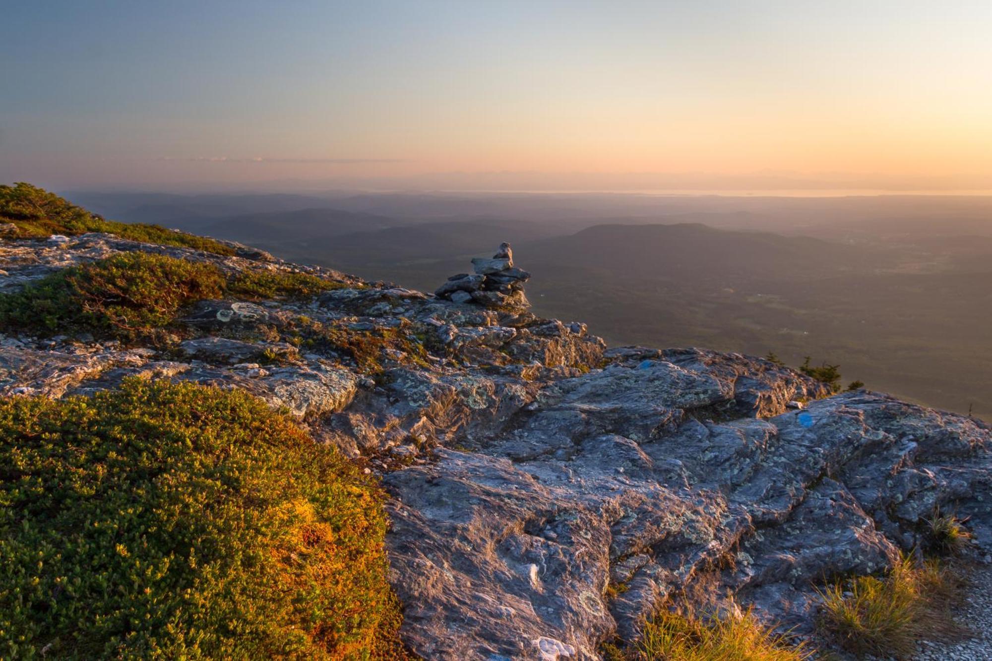 Smugglers' Notch Resort Private Suites Cambridge Eksteriør bilde